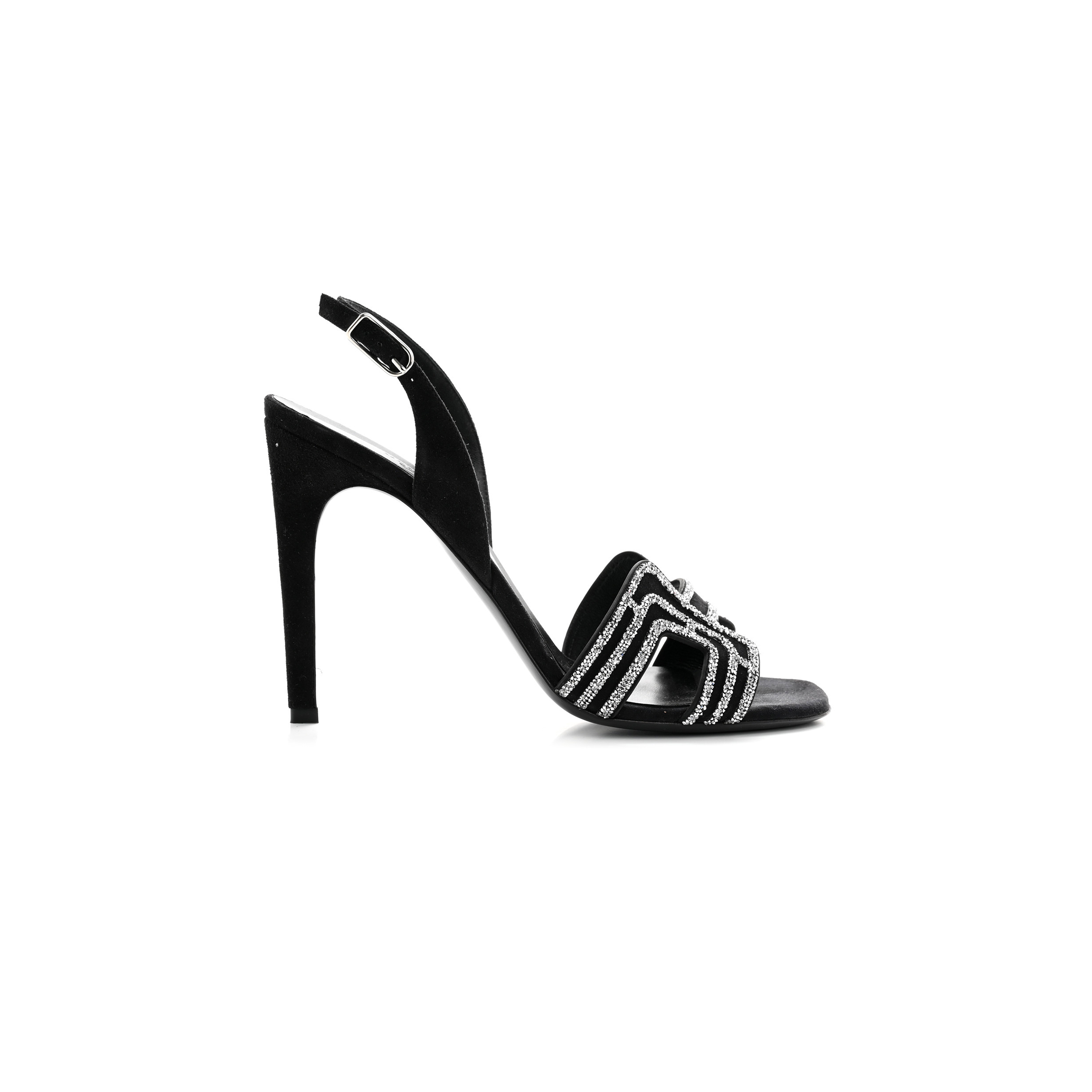 H**mes premiÈre 70 sandals h241225z024